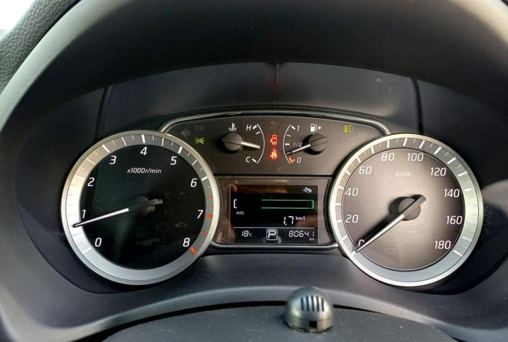Nissan Sylphy III (B17) Абакан  - изображение 20