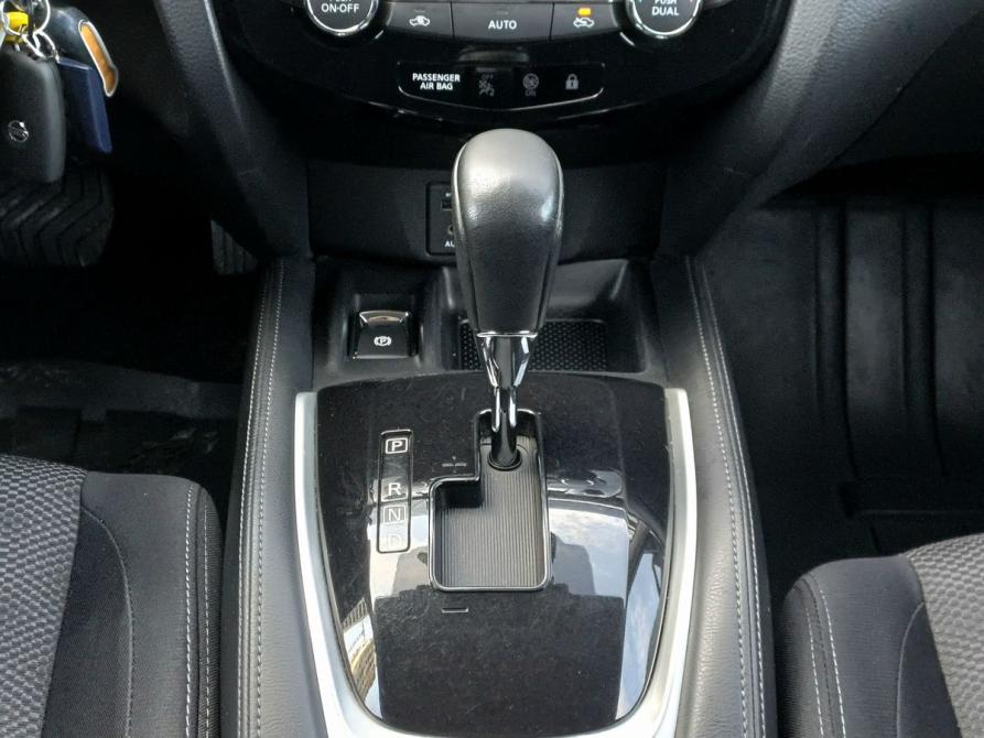 Nissan Qashqai II Москва  - изображение 15