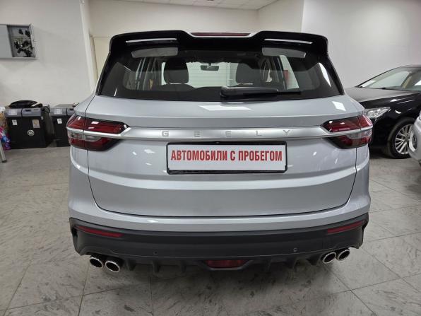 Geely Coolray I с пробегом 2021 года, цена 1 449 000 рублей, 84000 км, внедорожник, Автокод Объявления