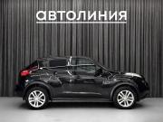 Nissan Juke I Красноярск  - изображение 22