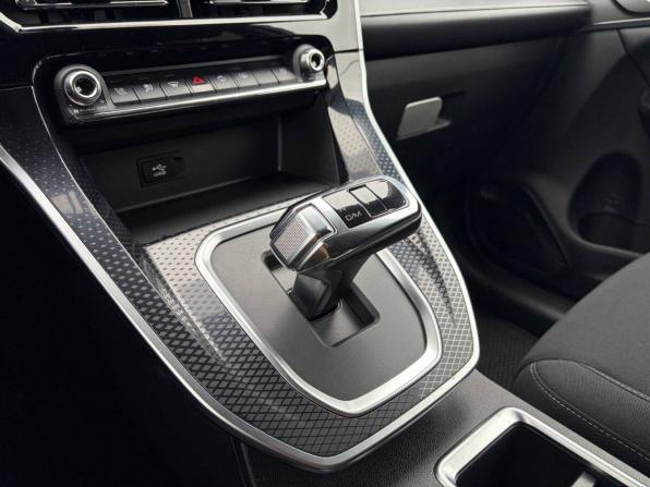 Haval M6 II с пробегом 2024 года, цена 1 595 000 рублей, 80300 км, внедорожник, Автокод Объявления