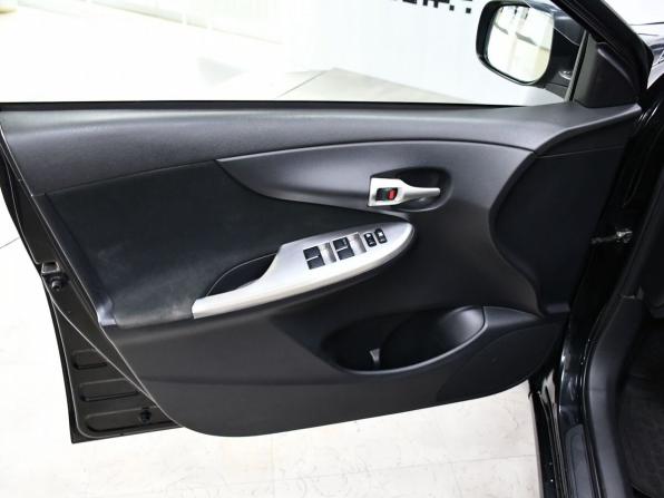 Toyota Corolla X (E140 E150) Рестайлинг с пробегом 2013 года, цена 1 205 000 рублей, 171276 км, седан, Автокод Объявления