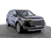 Exeed VX I Москва  - изображение 33