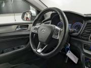 Hyundai Sonata VII (LF) Рестайлинг Москва  - изображение 48