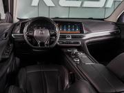 Changan CS75 Plus I Рестайлинг Воронеж  - изображение 32