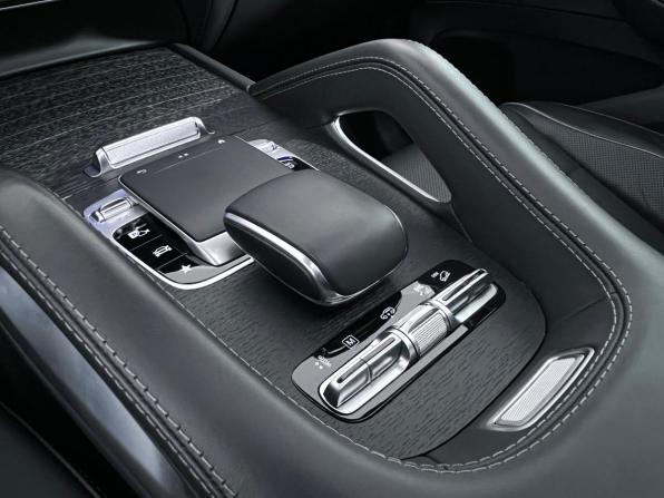 Mercedes-Benz GLE Coupe II (C167) с пробегом 2022 года, цена 9 799 000 рублей, 43153 км, внедорожник, Автокод Объявления
