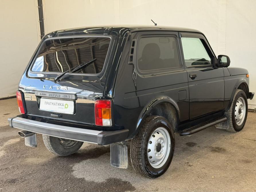 Lada (ВАЗ) Niva Legend Псков  - изображение 6