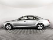 Mercedes-Benz S-Класс V (W221) Санкт-Петербург  - изображение 44