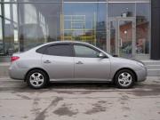 Hyundai Elantra IV (HD) Новосибирск  - изображение 27