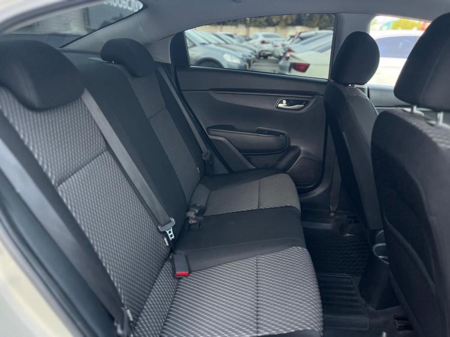 Kia Rio IV Альметьевск  - изображение 19
