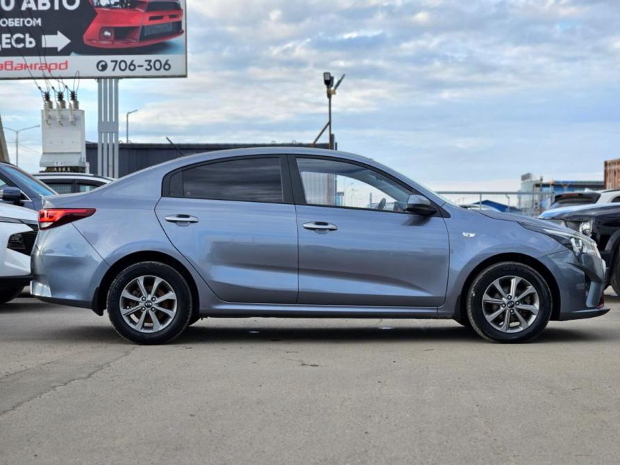 Kia Rio IV Рестайлинг Вологда  - изображение 4