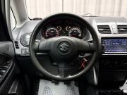 Suzuki SX4 I (Classic) Рестайлинг Ижевск  - изображение 45