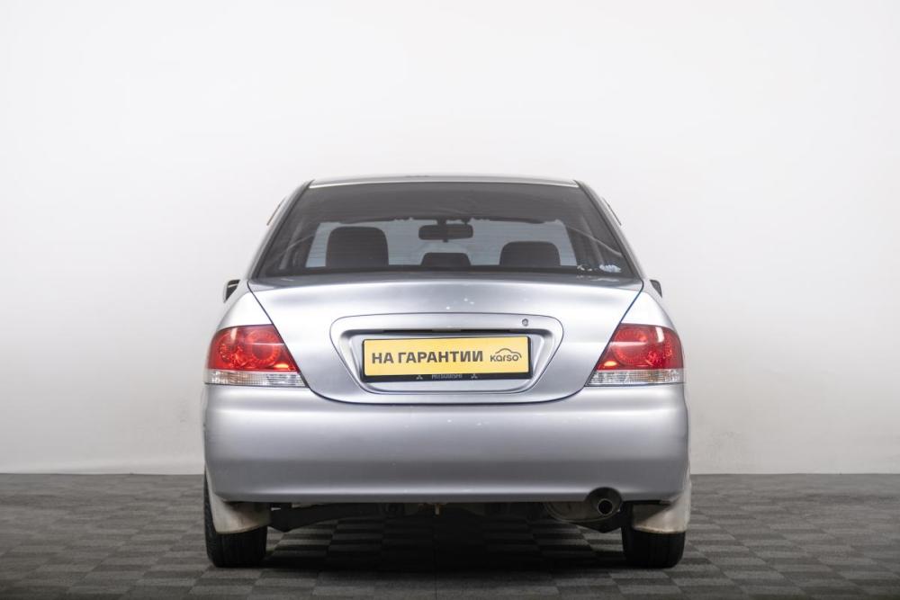 Mitsubishi Lancer IX Томск  - изображение 5