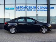 Chevrolet Cruze I Екатеринбург  - изображение 24