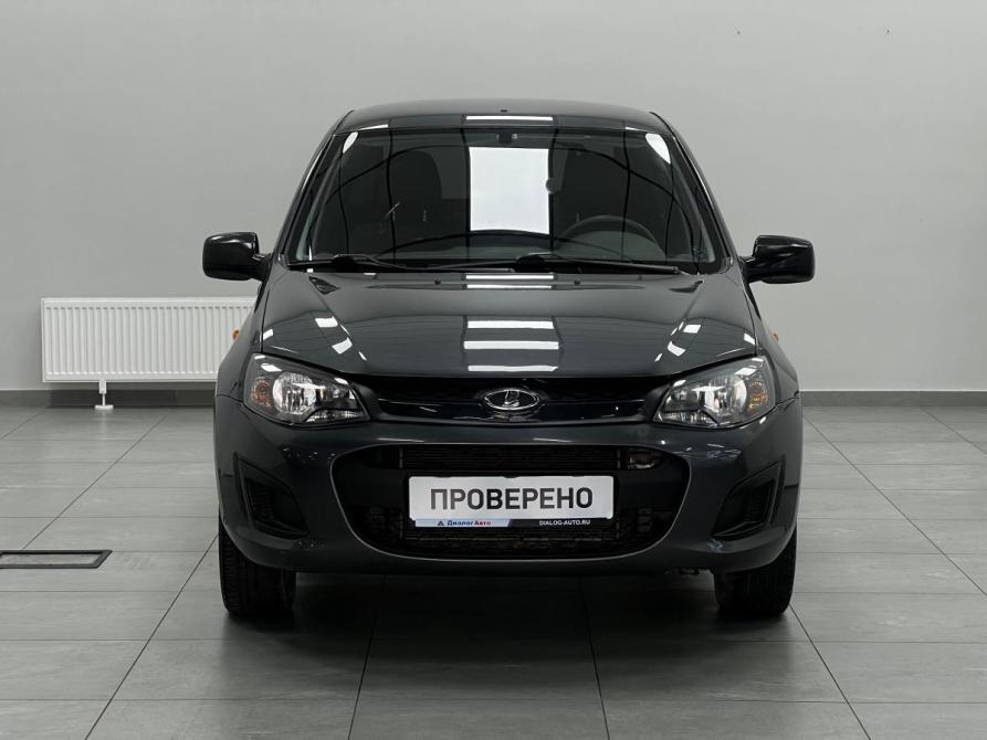 Lada (ВАЗ) Kalina II Казань  - изображение 6