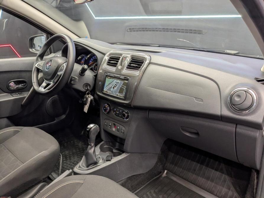 Renault Sandero II Рестайлинг Москва  - изображение 16