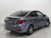 Hyundai Solaris I Рестайлинг Курск  - изображение 23