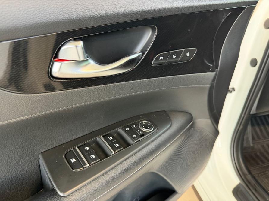 Kia Cerato IV Рестайлинг Москва  - изображение 14
