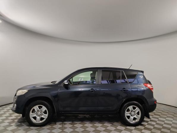 Toyota RAV4 III (XA30) Рестайлинг с пробегом 2011 года, цена 975 000 рублей, 338917 км, внедорожник, Автокод Объявления