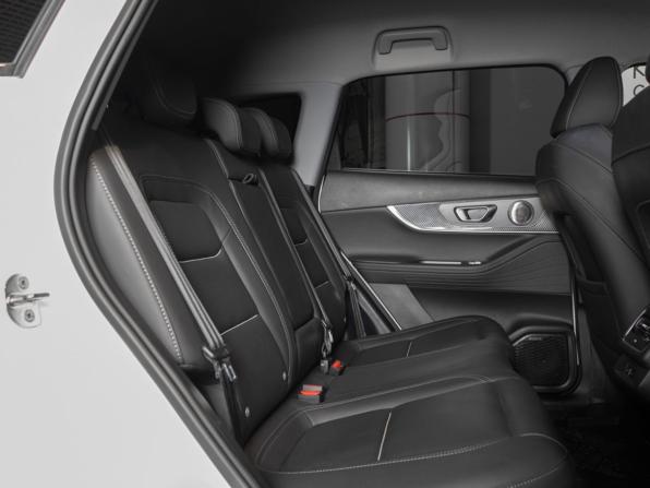 Chery Tiggo 7 Pro Max I Рестайлинг с пробегом 2024 года, цена 2 109 100 рублей, 88580 км, внедорожник, Автокод Объявления