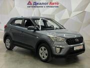 Hyundai Creta I Рестайлинг Азнакаево  - изображение 32