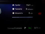 Voyah Passion I Москва  - изображение 42
