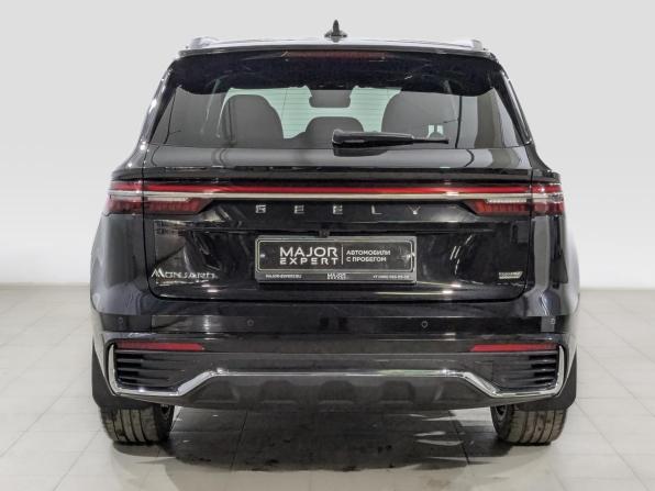 Geely Monjaro I с пробегом 2024 года, цена 3 599 000 рублей, 28300 км, внедорожник, Автокод Объявления