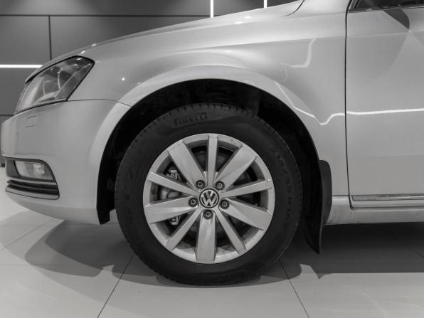 Volkswagen Passat B7 с пробегом 2012 года, цена 1 150 000 рублей, 148618 км, седан, Автокод Объявления