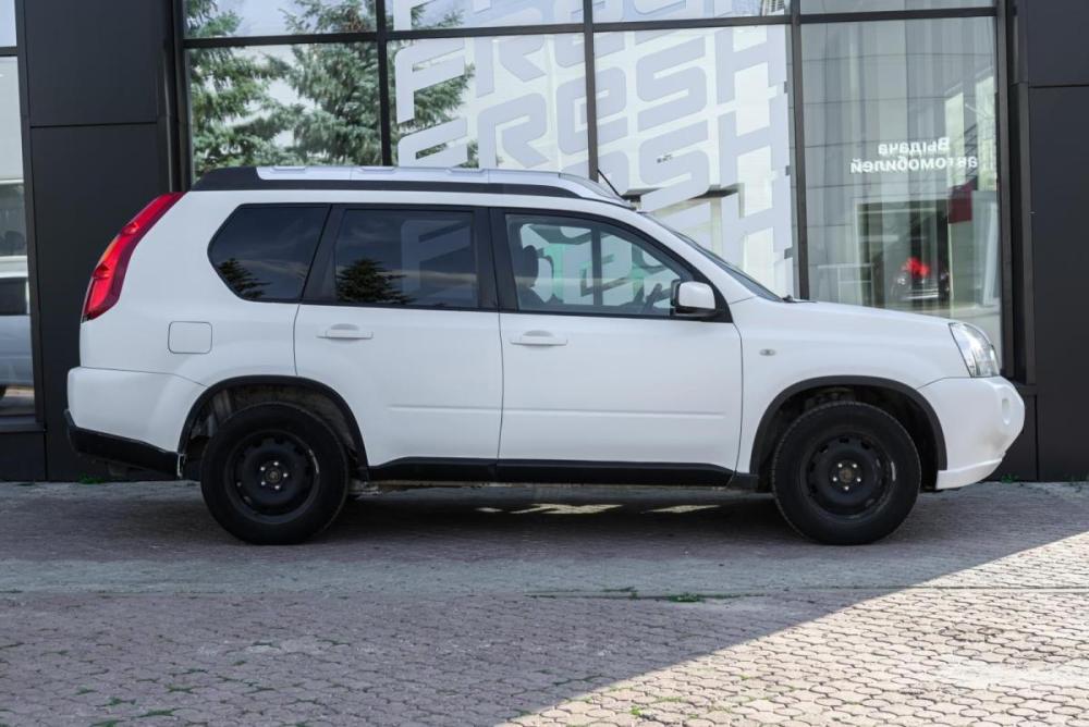 Nissan X-Trail II Ульяновск  - изображение 5