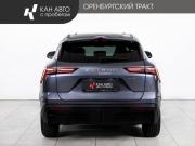 JETOUR DASHING I Казань  - изображение 25
