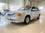 Lada (ВАЗ) 2114 Миасс  - изображение 16