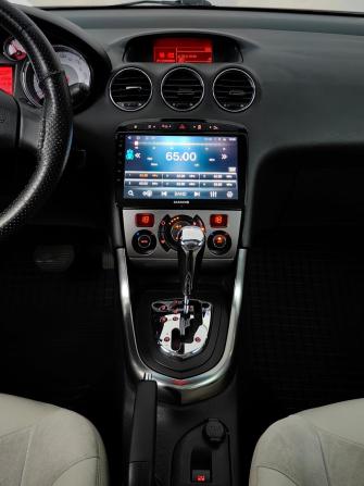 Peugeot 308 I с пробегом 2010 года, цена 565 000 рублей, 125749 км, хэтчбек, Автокод Объявления