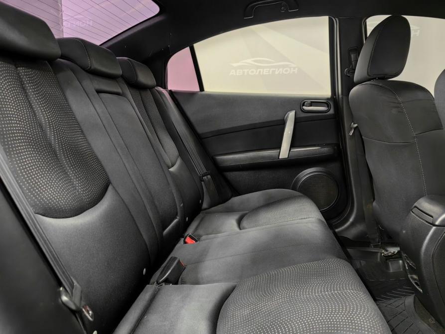 Mazda 6 II (GH) Новосибирск  - изображение 15