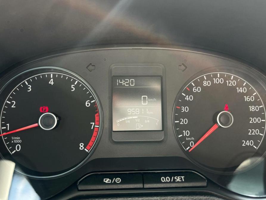 Volkswagen Polo V Рестайлинг Нижнекамск  - изображение 14