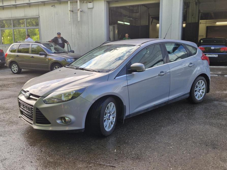 Ford Focus III Нижний Новгород  - изображение 1