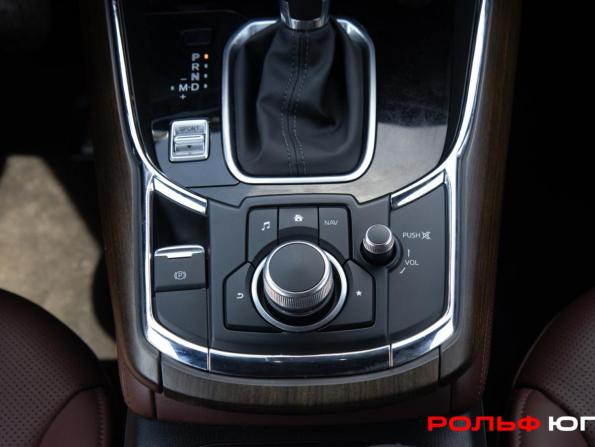 Mazda CX-9 II с пробегом 2019 года, цена 3 528 000 рублей, 128569 км, внедорожник, Автокод Объявления