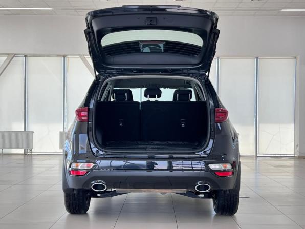Kia Sportage IV Рестайлинг с пробегом 2021 года, цена 2 450 000 рублей, 47333 км, внедорожник, Автокод Объявления
