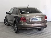 Volkswagen Polo V Рестайлинг Москва  - изображение 35