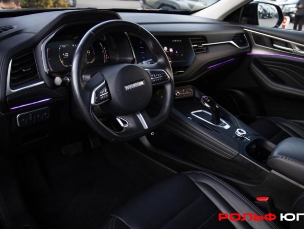 Haval F7 I с пробегом 2021 года, цена 1 728 000 рублей, 77545 км, внедорожник, Автокод Объявления