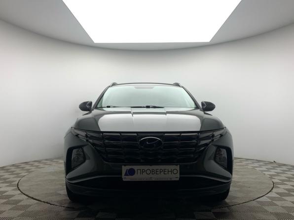 Hyundai Tucson IV с пробегом 2022 года, цена 3 559 000 рублей, 39597 км, внедорожник, Автокод Объявления