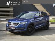 Skoda Kodiaq I Казань  - изображение 15