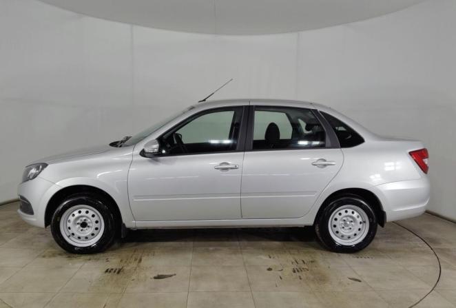 Lada (ВАЗ) Granta I Рестайлинг с пробегом 2025 года, цена 980 000 рублей, 857 км, седан, Автокод Объявления