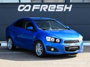 Chevrolet Aveo II Новороссийск  - изображение 24