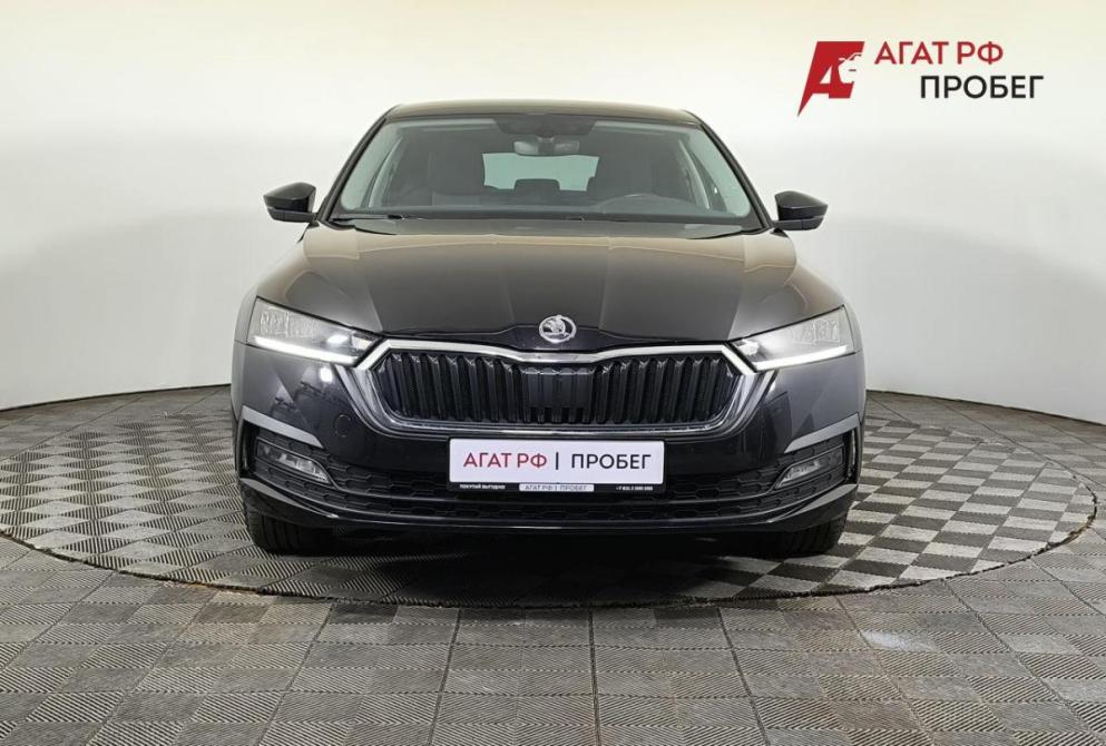 Skoda Octavia IV (A8) Нижний Новгород  - изображение 2