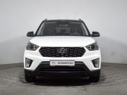 Hyundai Creta I Рестайлинг Санкт-Петербург  - изображение 22