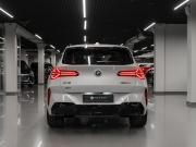 BMW X3 IV (G45/G48) Москва  - изображение 37
