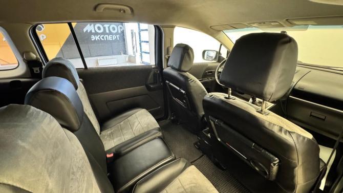 Mazda 5 I (CR) Рестайлинг с пробегом 2008 года, цена 529 000 рублей, 269089 км, минивэн, Автокод Объявления