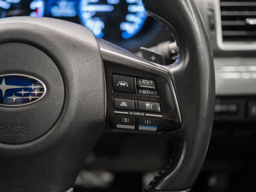 Subaru Levorg I Красноярск  - изображение 18