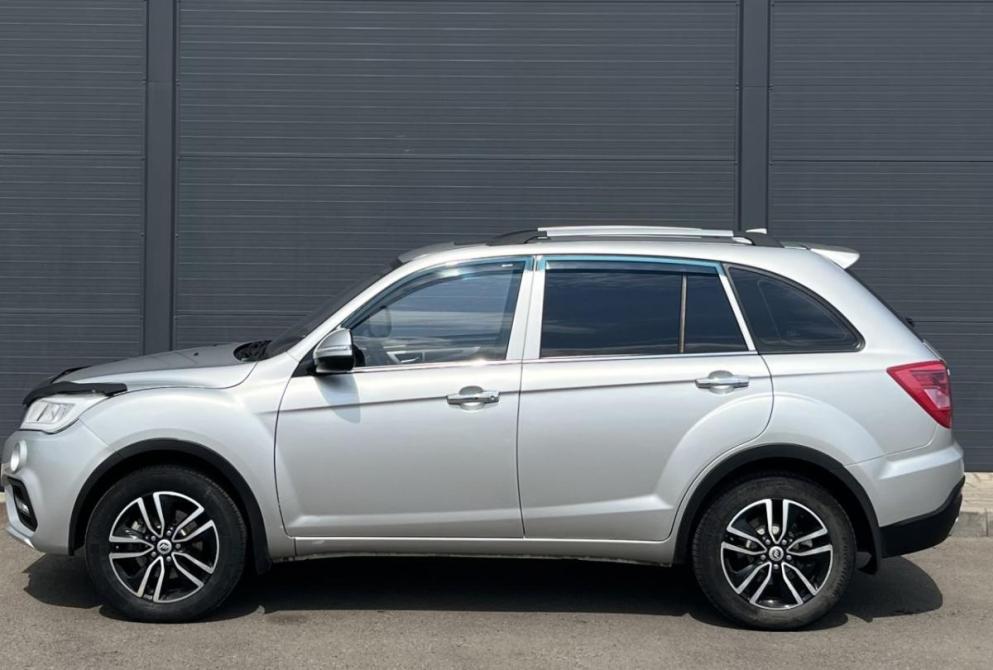 Lifan X60 I Рестайлинг 2 Красноярск  - изображение 15