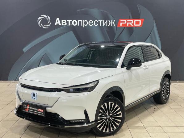Honda e:NS1 с пробегом 2022 года, цена 2 780 000 рублей, 617 км, внедорожник, Автокод Объявления